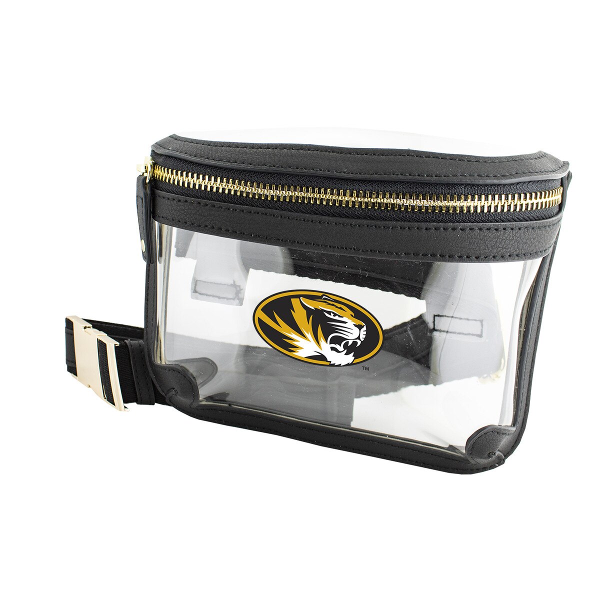 Ucmo Backpack Belt Bag in University of Missouri | Capri Designs x Kickoff Co