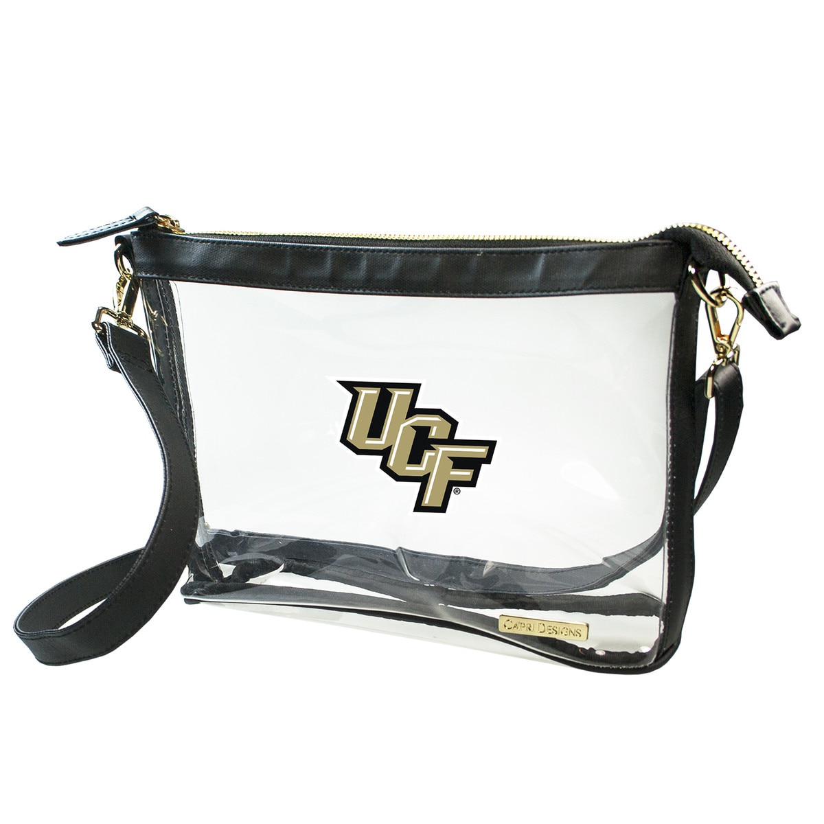 Capri Design Fsu Large Crossbody in University of Central Florida | Capri Designs x ...