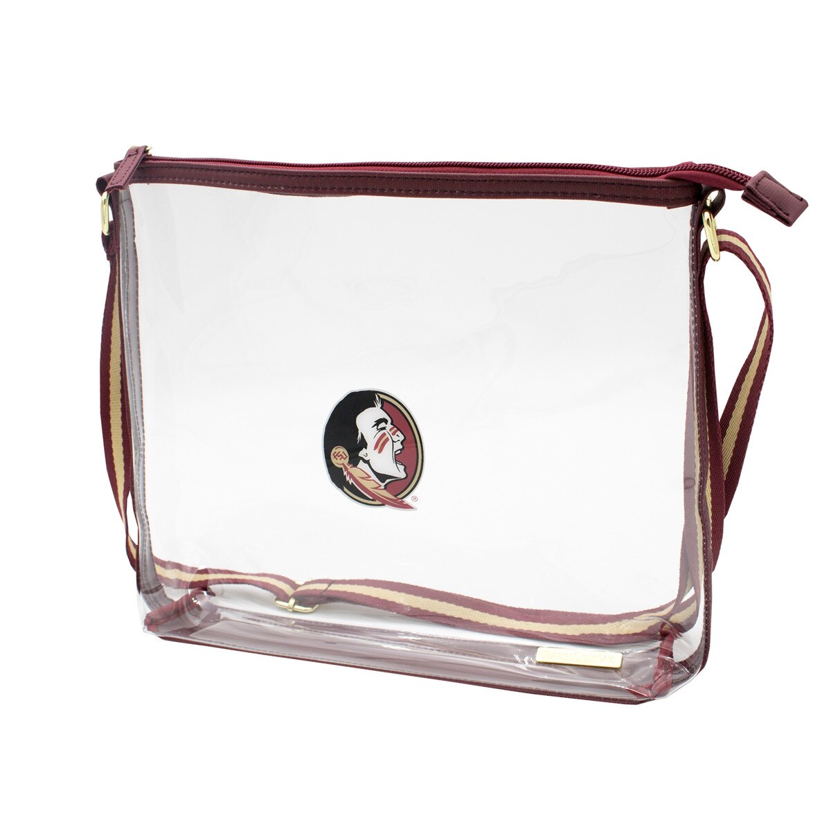 Capri Design Fsu Simple Tote in Florida State University | Capri Designs x Kickoff Co